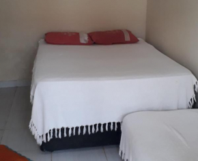 Casa aconchegante perto da praia